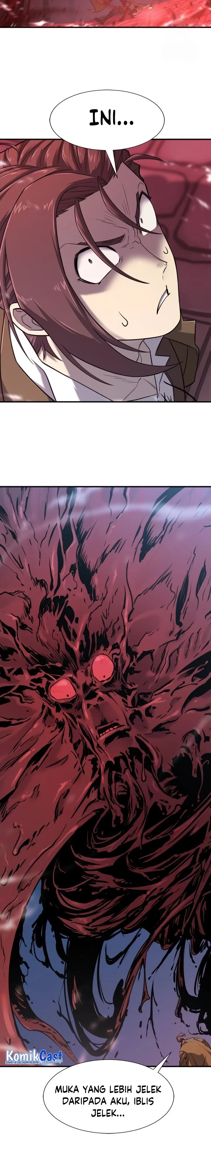 Halaman 31 — The Greatest Estate Developer Chapter 134