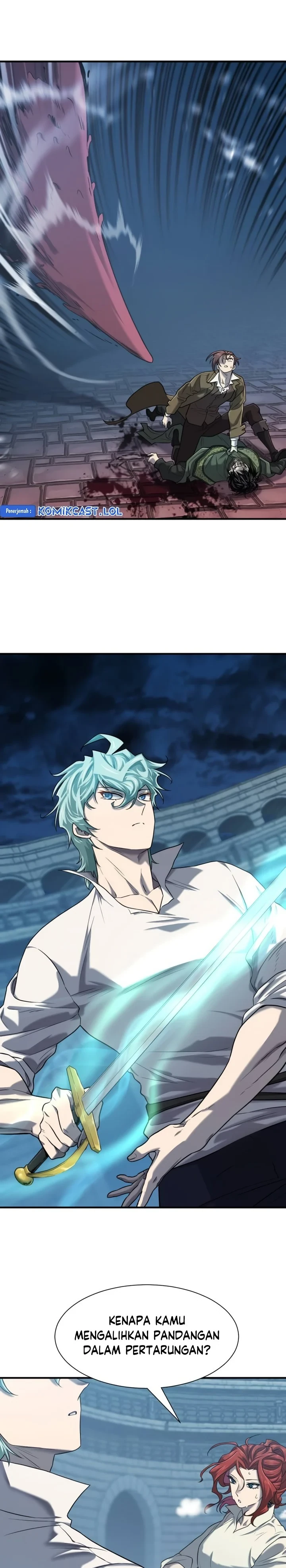 Halaman 32 — The Greatest Estate Developer Chapter 134