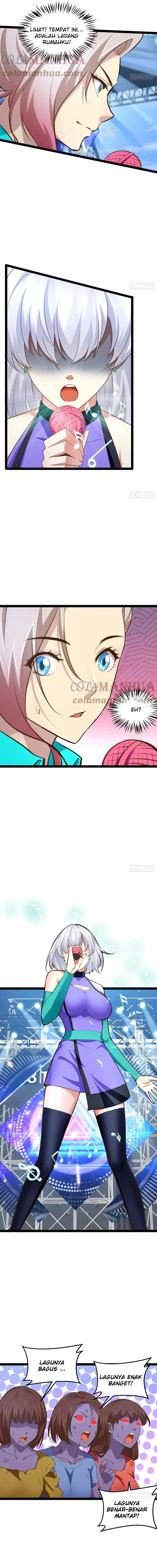 Halaman 3 — Starting From Maximum Charm Point 1 Chapter 74