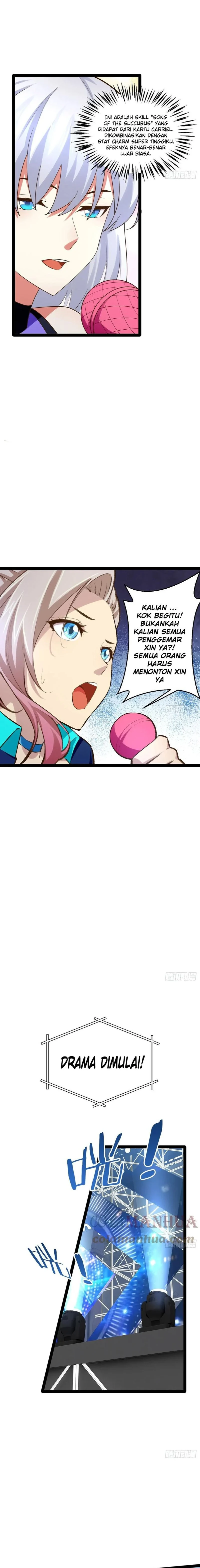 Halaman 4 — Starting From Maximum Charm Point 1 Chapter 74