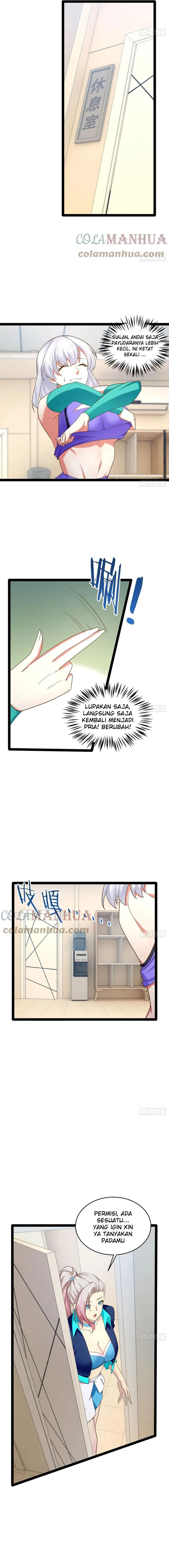 Halaman 8 — Starting From Maximum Charm Point 1 Chapter 74