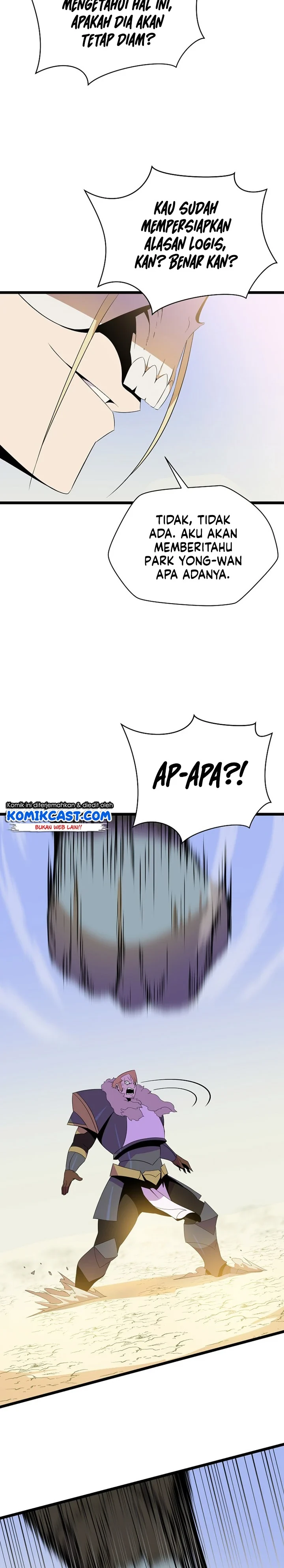 Halaman 4 — Kill the Hero Chapter 86