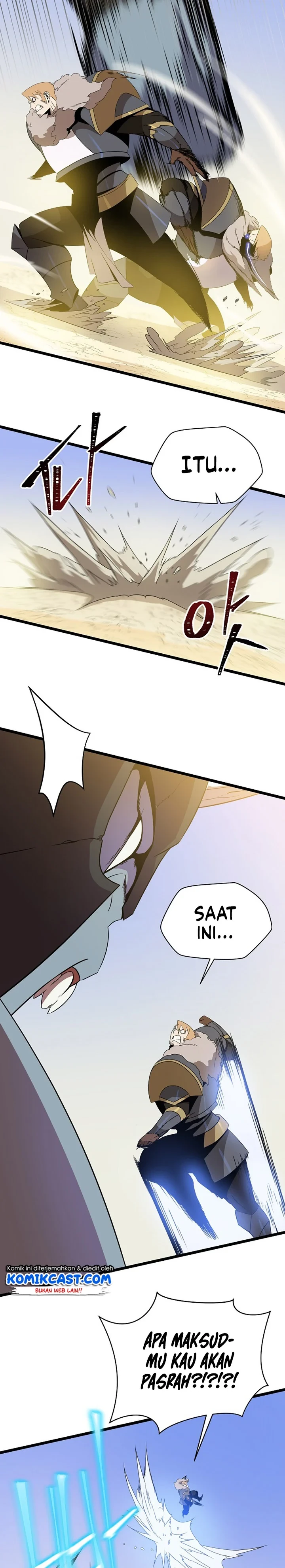 Halaman 5 — Kill the Hero Chapter 86