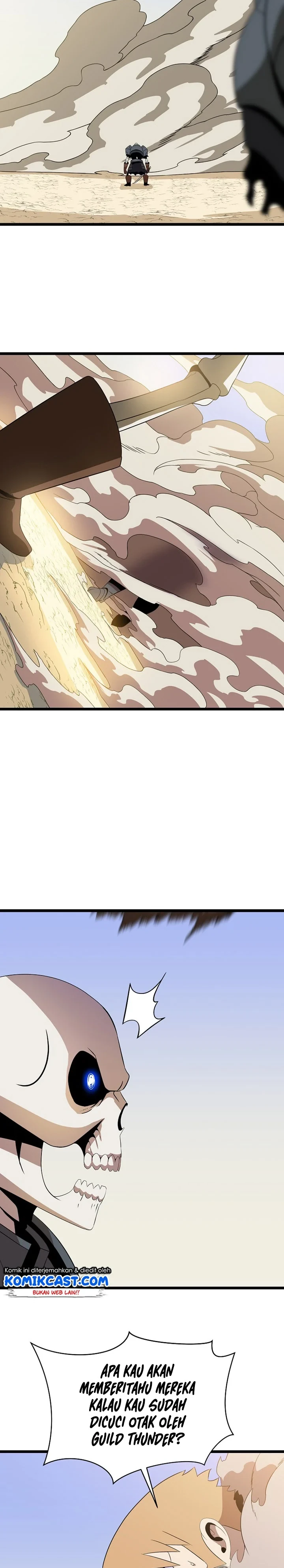 Halaman 7 — Kill the Hero Chapter 86