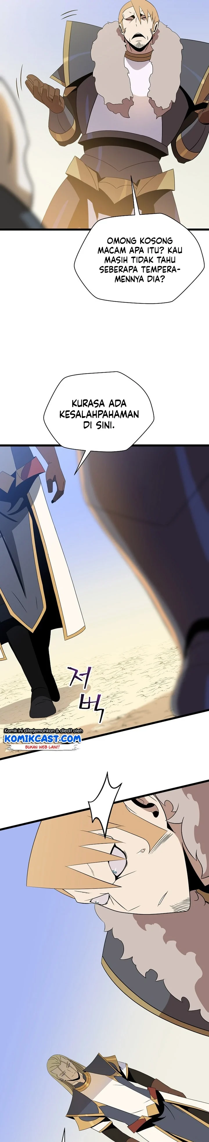 Halaman 9 — Kill the Hero Chapter 86