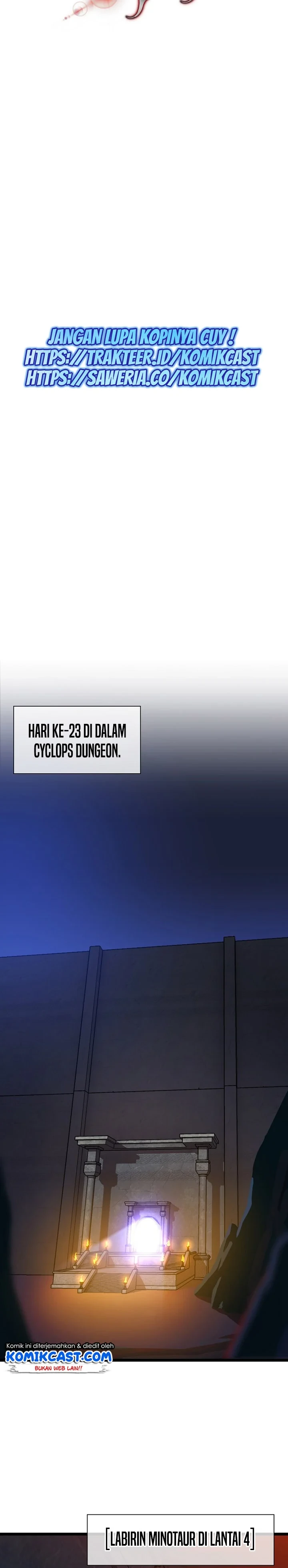 Halaman 11 — Kill the Hero Chapter 86