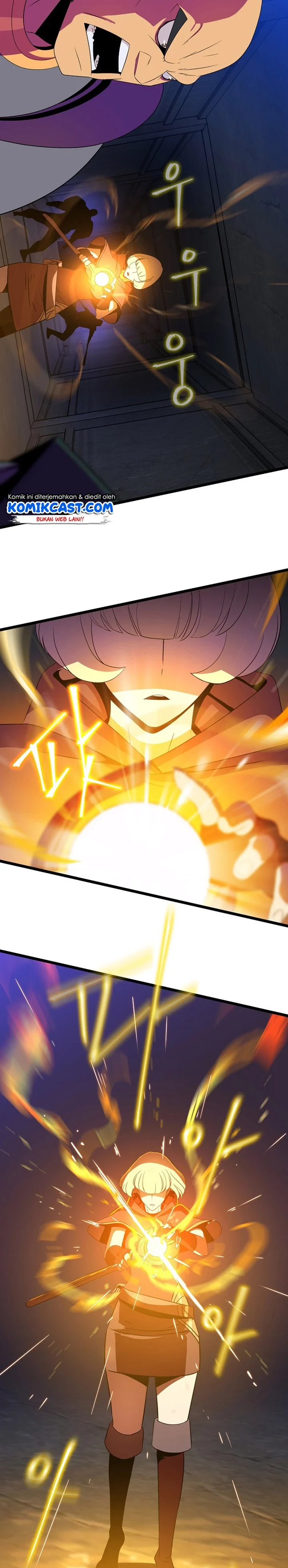 Halaman 14 — Kill the Hero Chapter 86