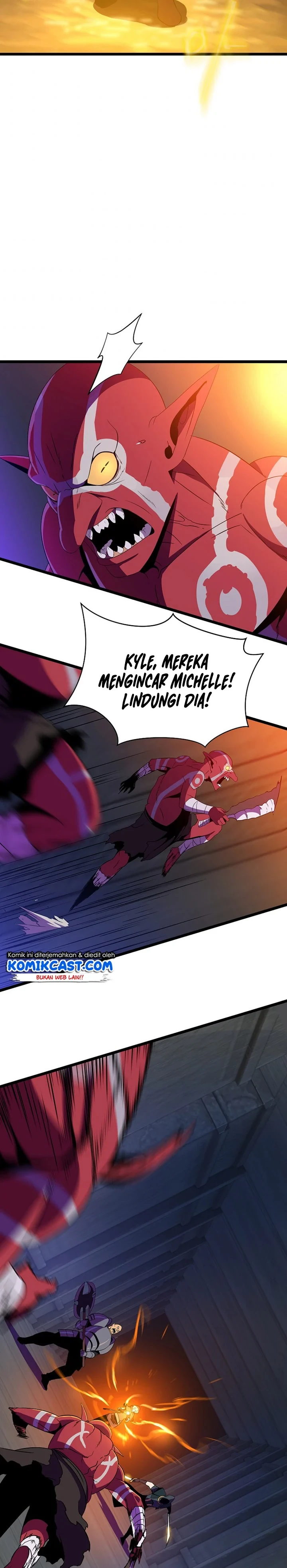Halaman 15 — Kill the Hero Chapter 86