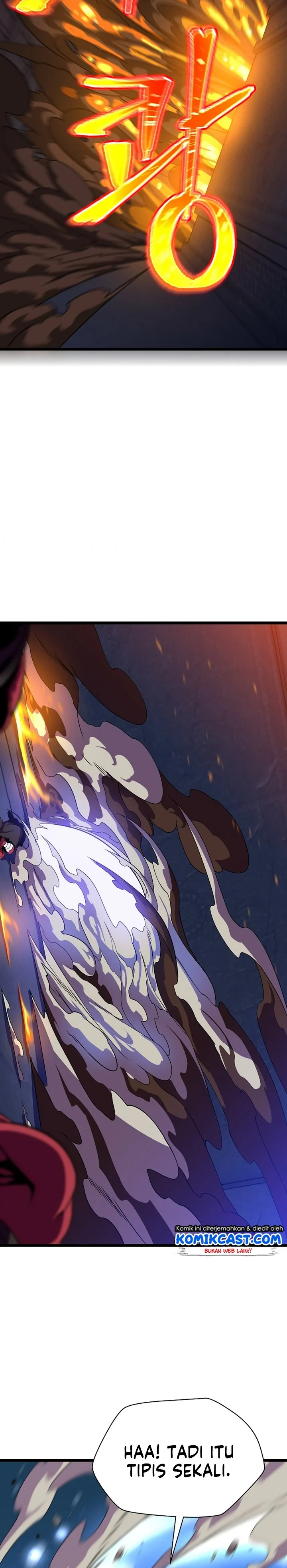 Halaman 17 — Kill the Hero Chapter 86