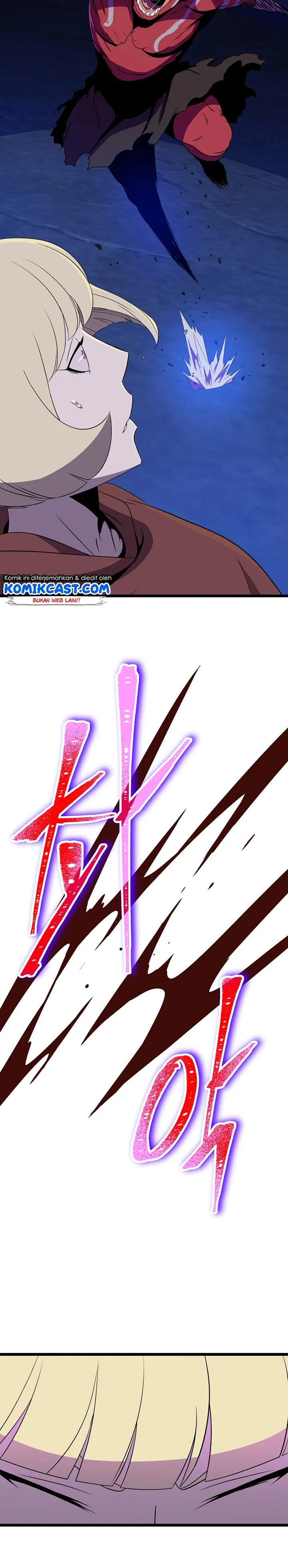Halaman 21 — Kill the Hero Chapter 86