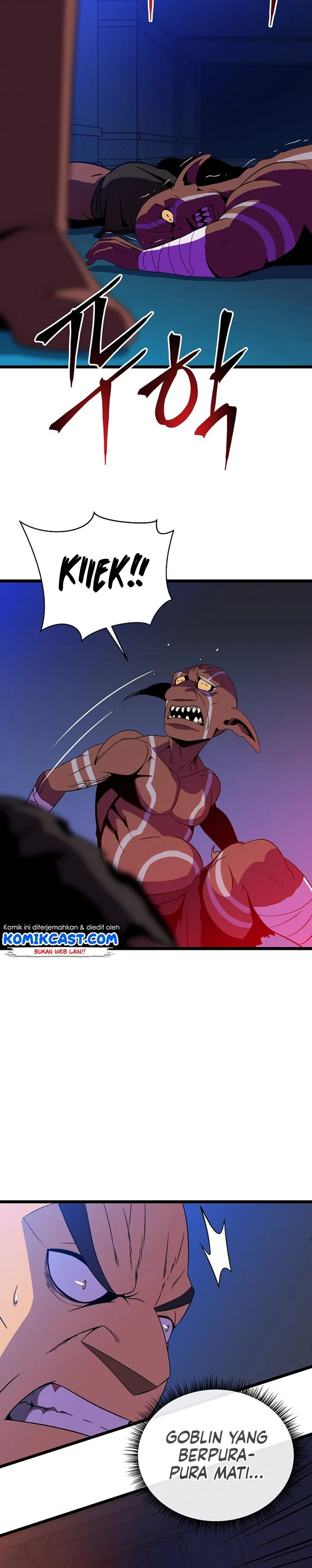 Halaman 25 — Kill the Hero Chapter 86