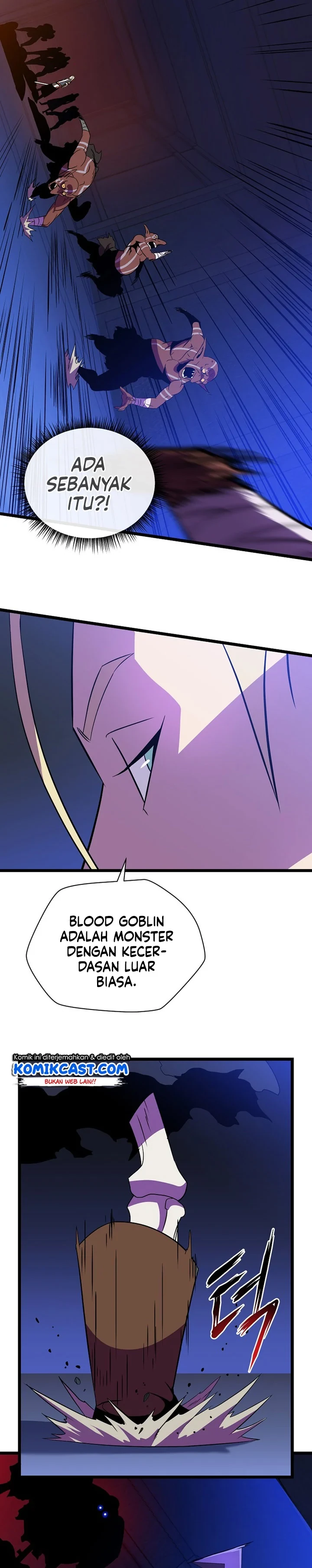 Halaman 26 — Kill the Hero Chapter 86