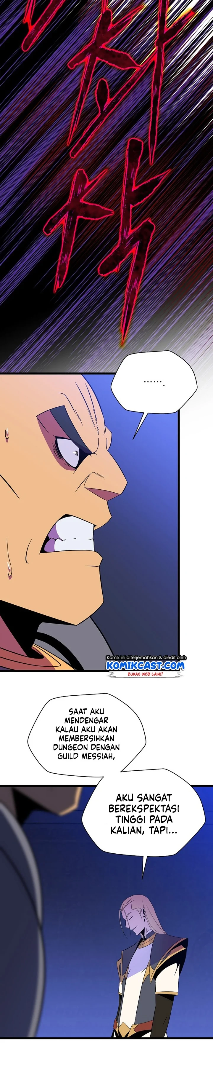 Halaman 28 — Kill the Hero Chapter 86