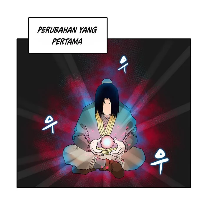 Halaman 4 — Heavenly Demon Reborn! Chapter 6