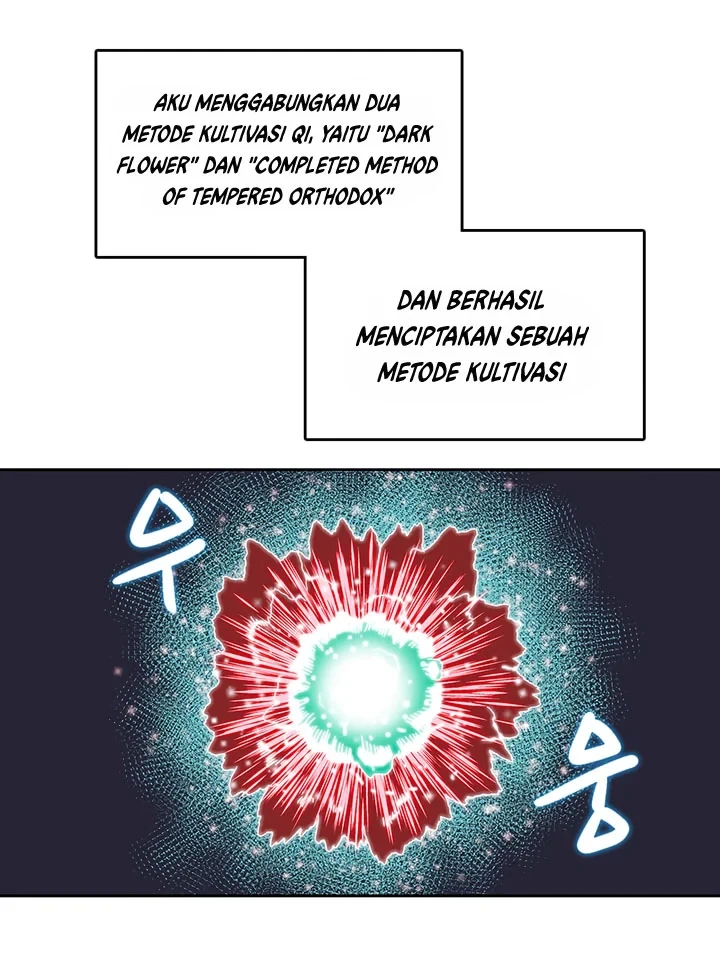 Halaman 5 — Heavenly Demon Reborn! Chapter 6