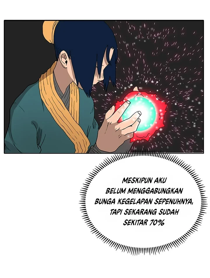 Halaman 6 — Heavenly Demon Reborn! Chapter 6