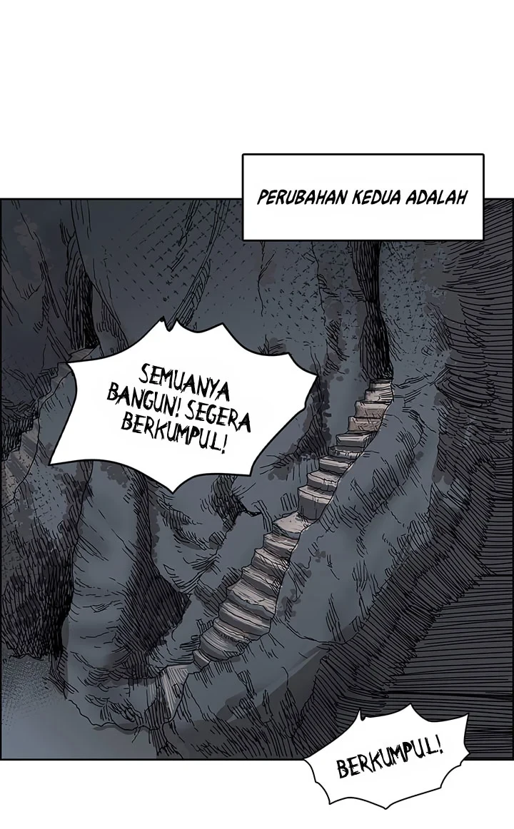 Halaman 8 — Heavenly Demon Reborn! Chapter 6