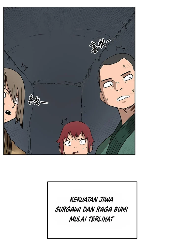 Halaman 10 — Heavenly Demon Reborn! Chapter 6