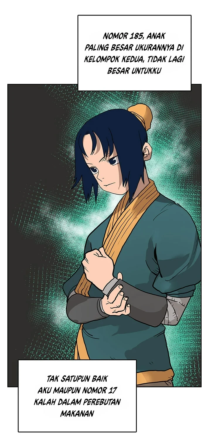 Halaman 12 — Heavenly Demon Reborn! Chapter 6