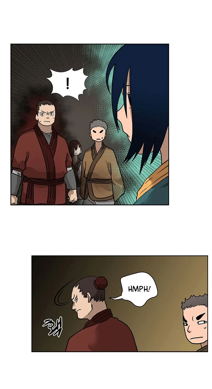 Halaman 13 — Heavenly Demon Reborn! Chapter 6