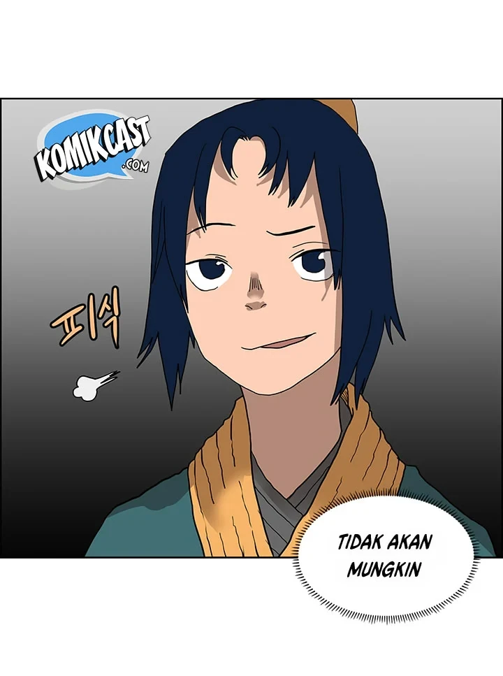 Halaman 14 — Heavenly Demon Reborn! Chapter 6