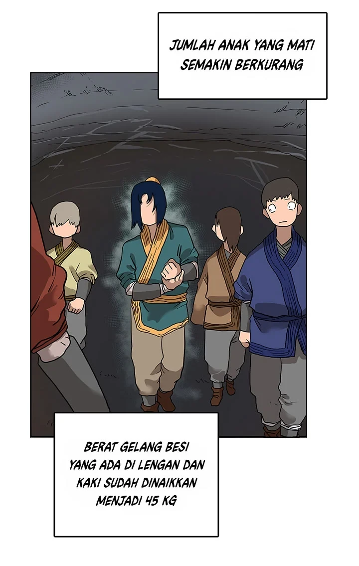 Halaman 16 — Heavenly Demon Reborn! Chapter 6