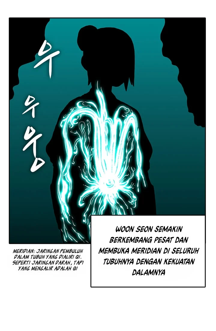 Halaman 18 — Heavenly Demon Reborn! Chapter 6