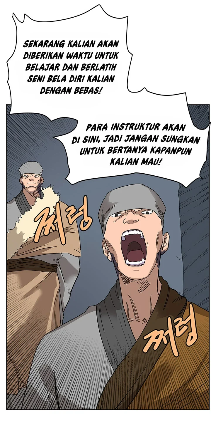 Halaman 25 — Heavenly Demon Reborn! Chapter 6