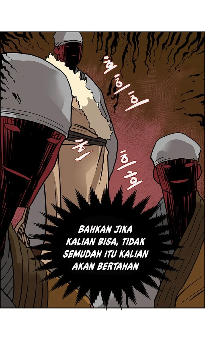 Halaman 27 — Heavenly Demon Reborn! Chapter 6