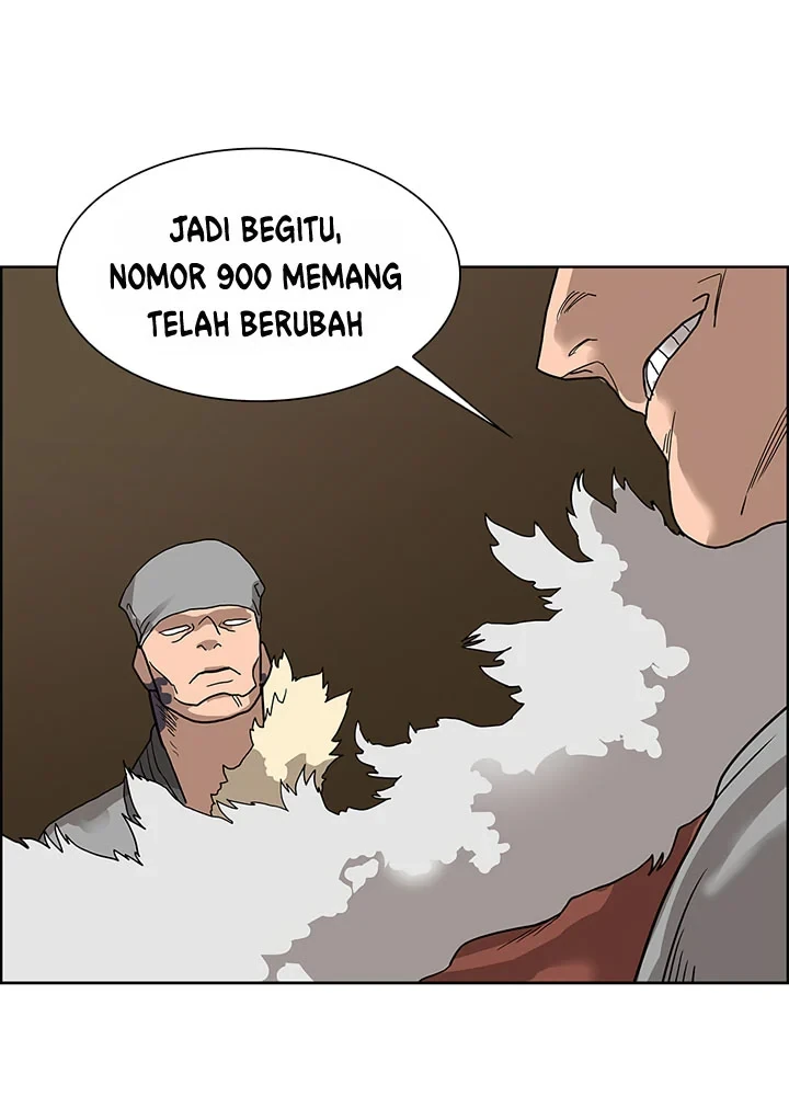 Halaman 35 — Heavenly Demon Reborn! Chapter 6