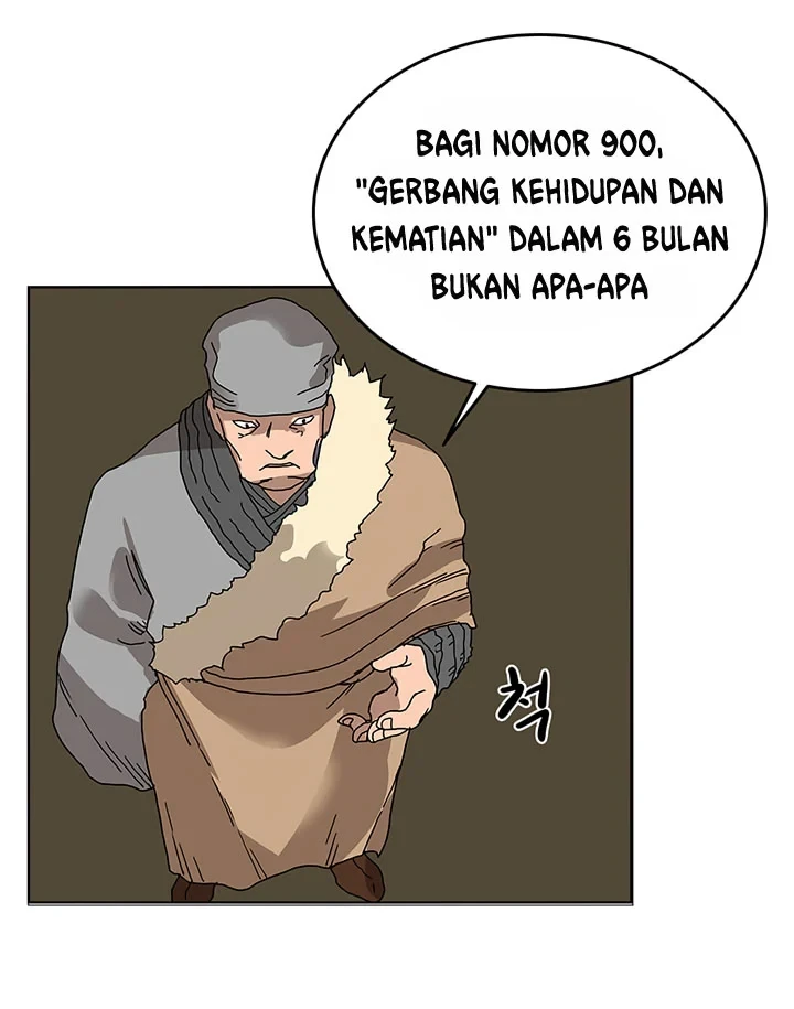 Halaman 37 — Heavenly Demon Reborn! Chapter 6