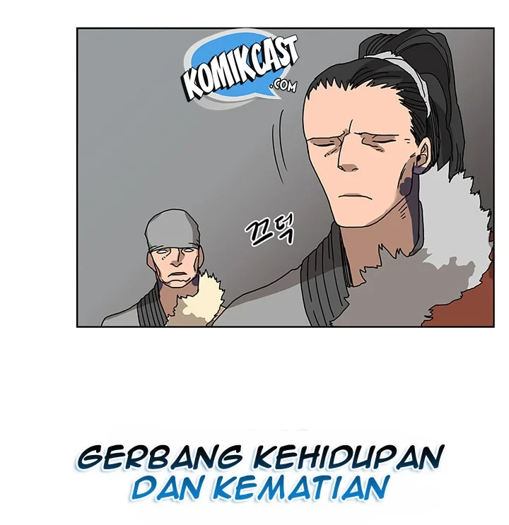 Halaman 38 — Heavenly Demon Reborn! Chapter 6