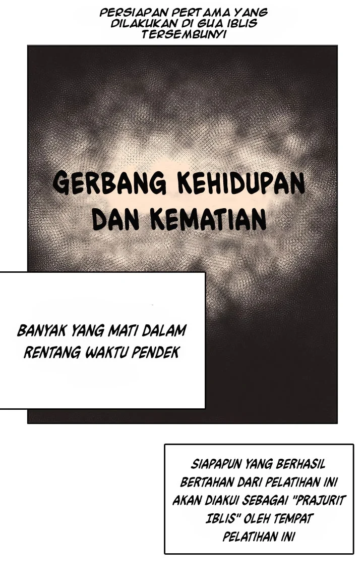 Halaman 39 — Heavenly Demon Reborn! Chapter 6