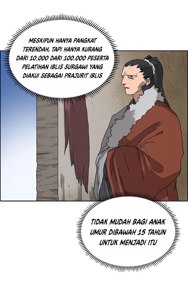 Halaman 41 — Heavenly Demon Reborn! Chapter 6