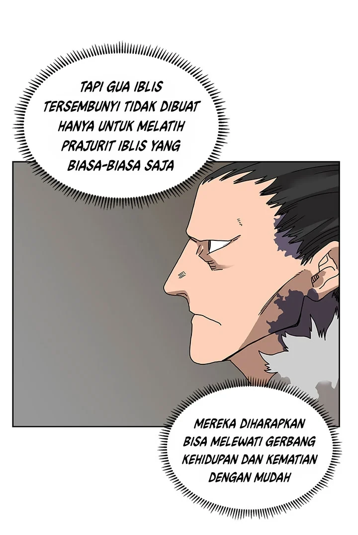 Halaman 42 — Heavenly Demon Reborn! Chapter 6