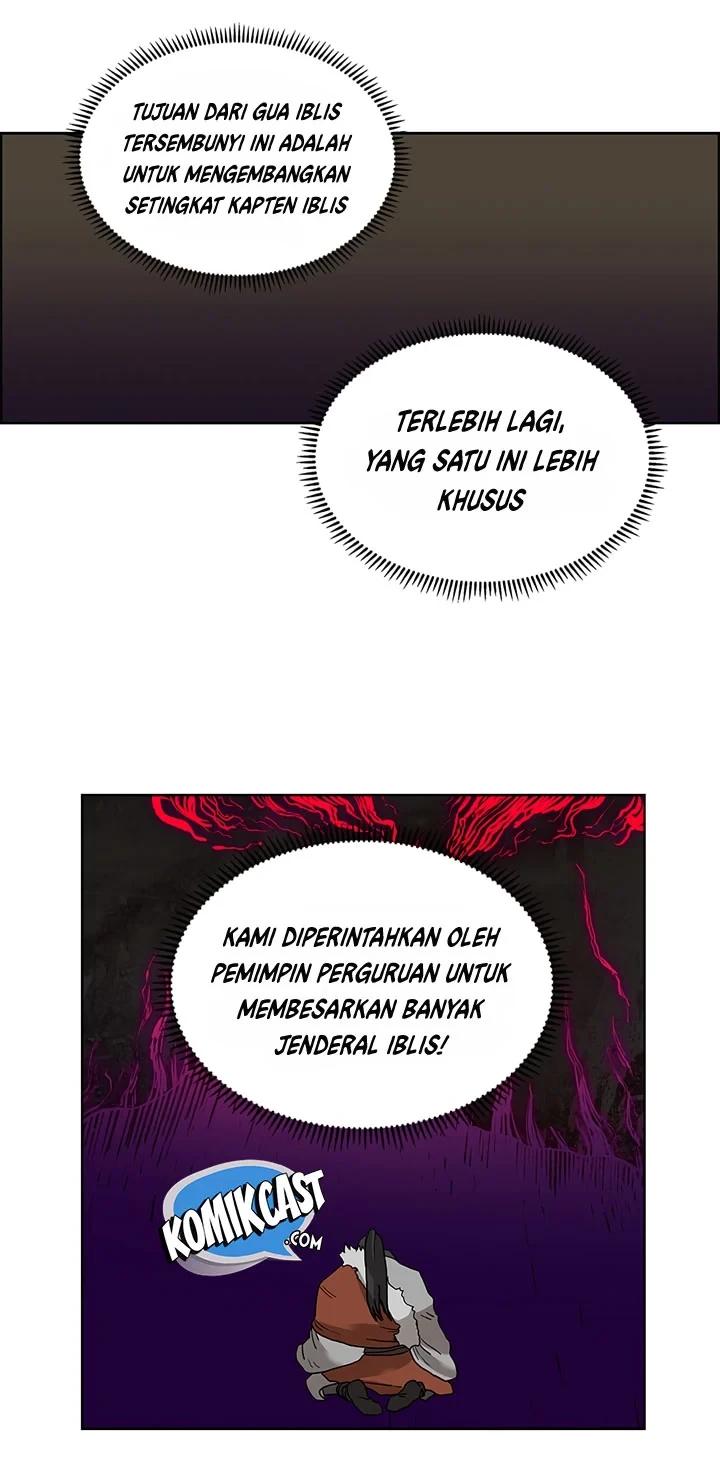 Halaman 43 — Heavenly Demon Reborn! Chapter 6