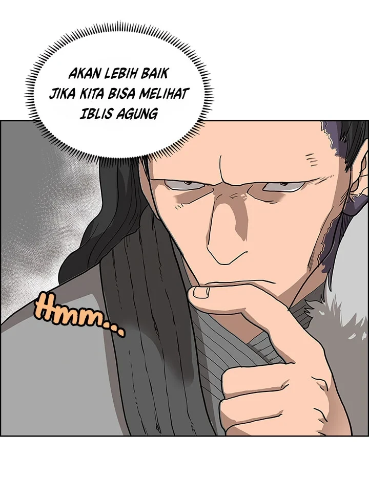 Halaman 44 — Heavenly Demon Reborn! Chapter 6