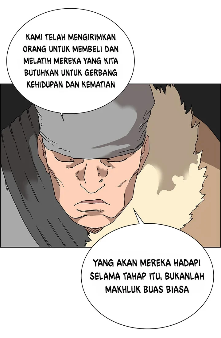 Halaman 46 — Heavenly Demon Reborn! Chapter 6