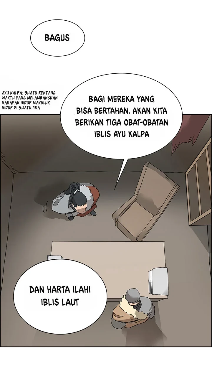 Halaman 47 — Heavenly Demon Reborn! Chapter 6