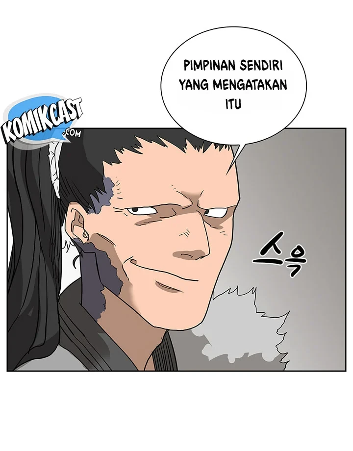 Halaman 48 — Heavenly Demon Reborn! Chapter 6