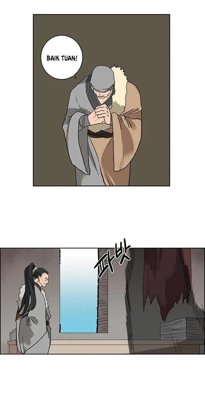 Halaman 49 — Heavenly Demon Reborn! Chapter 6