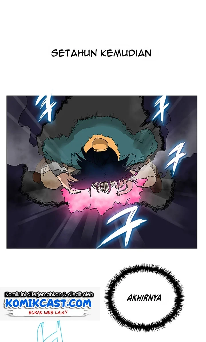 Halaman 51 — Heavenly Demon Reborn! Chapter 6