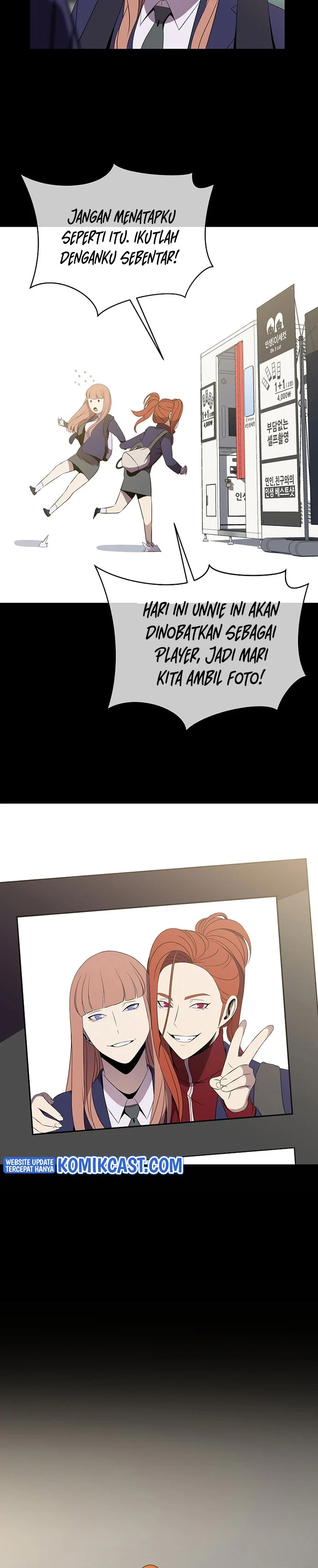 Halaman 7 — Kill the Hero Chapter 100