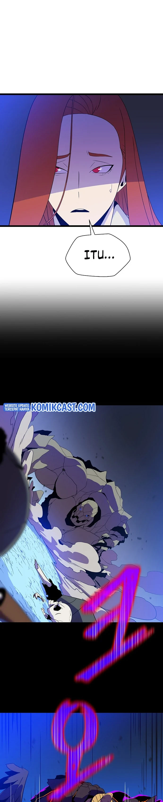 Halaman 12 — Kill the Hero Chapter 100