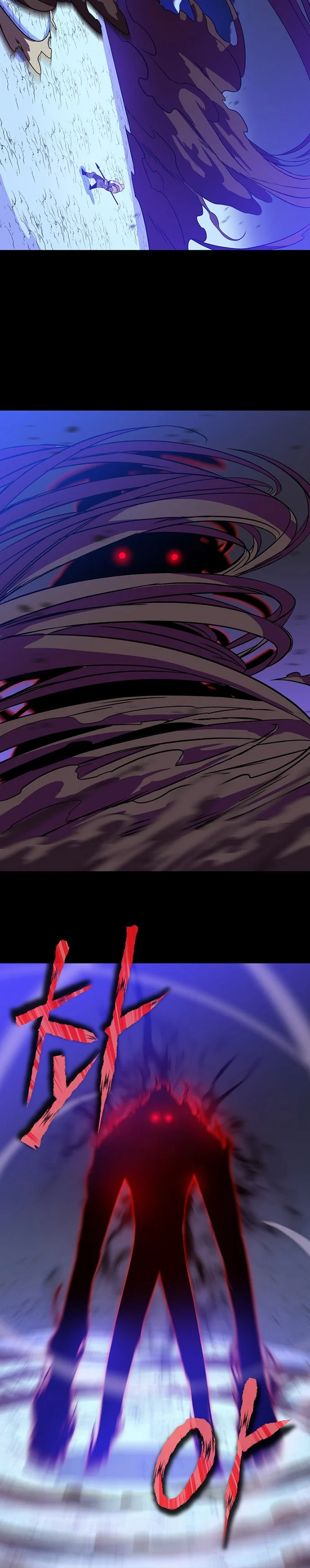 Halaman 17 — Kill the Hero Chapter 100