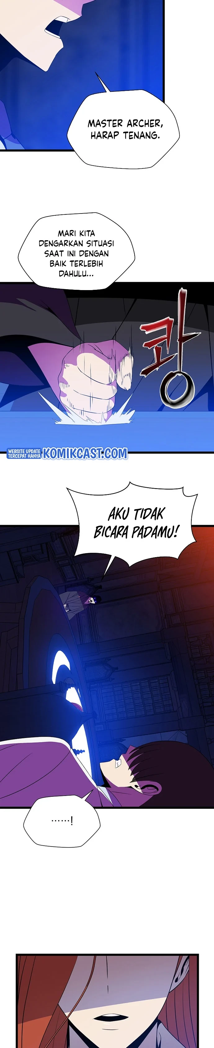 Halaman 19 — Kill the Hero Chapter 100