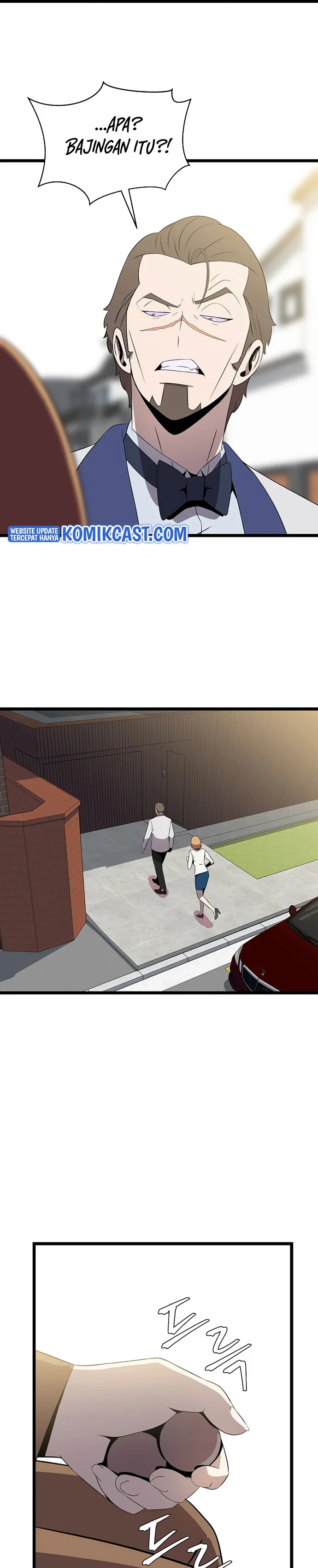 Halaman 26 — Kill the Hero Chapter 100