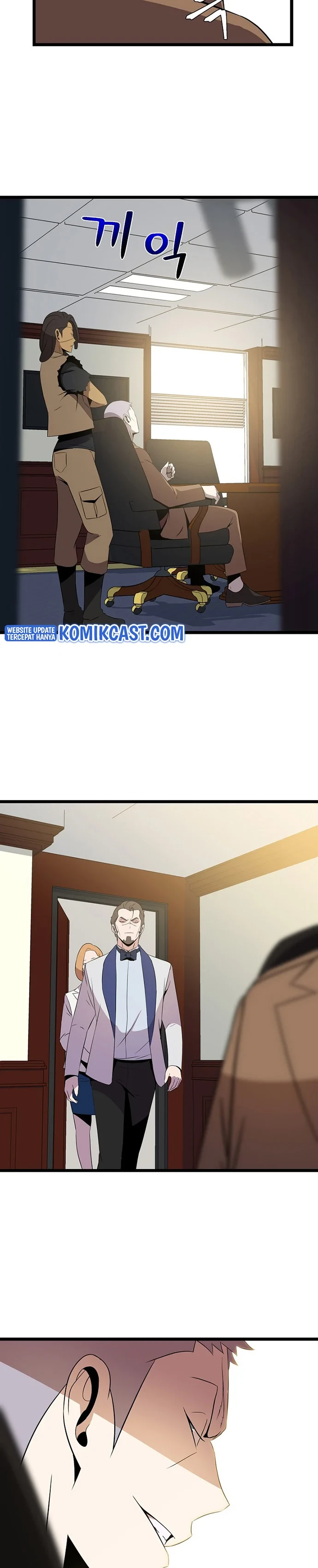Halaman 27 — Kill the Hero Chapter 100