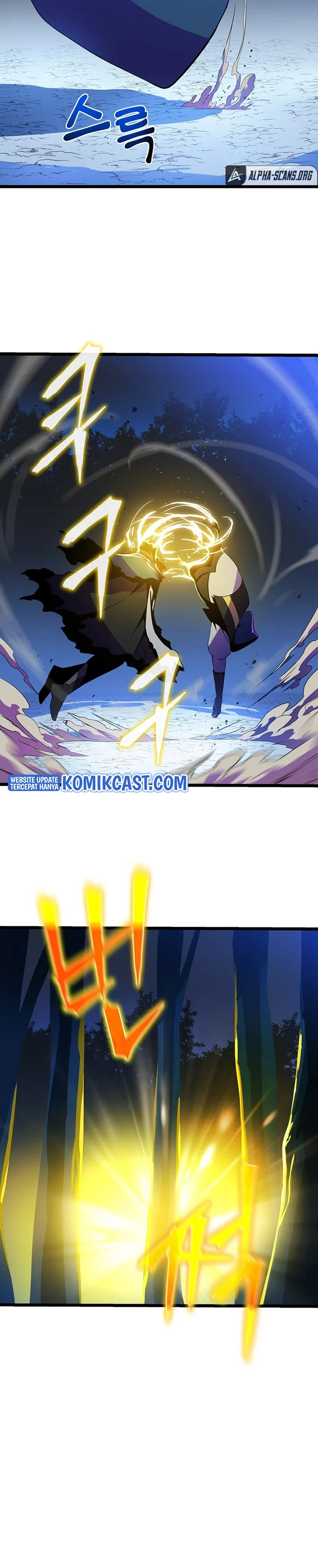 Halaman 29 — Kill the Hero Chapter 100