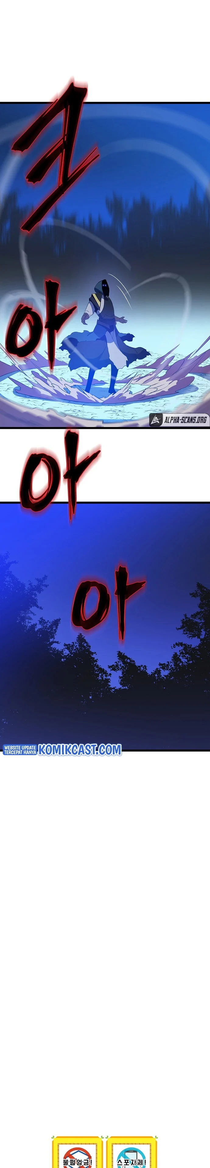 Halaman 31 — Kill the Hero Chapter 100